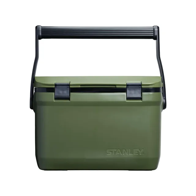 stanley-1913-adventure-outdoor-cooler-6-6-liter-polar-kompakte-k-hlbox-mit-sitzf image 1