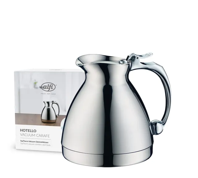 alfi-hotello-isolierkanne-0-30-l-4-std-hei-8-std-kalt image 1