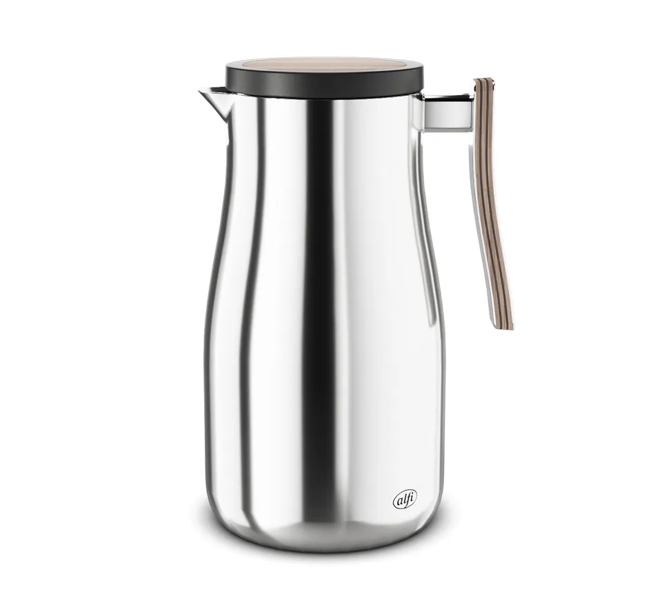 alfi-studio-allure-isolierkanne-1-00-l-silber-12-h-hei-24-h-kalt-edelstahl-drehv image 1