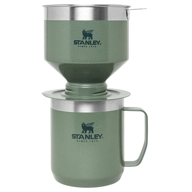 stanley-1913-pendleton-perfect-brew-pour-over-set-kaffeezubereitung-f-r-unterweg image 1