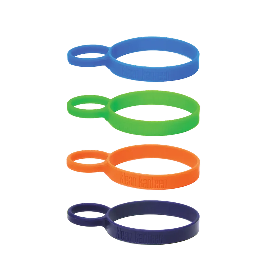 klean-kanteen-silikon-trageringe-4er-set-f-r-edelstahl-trinkbecher-pint-cup-robu image 1