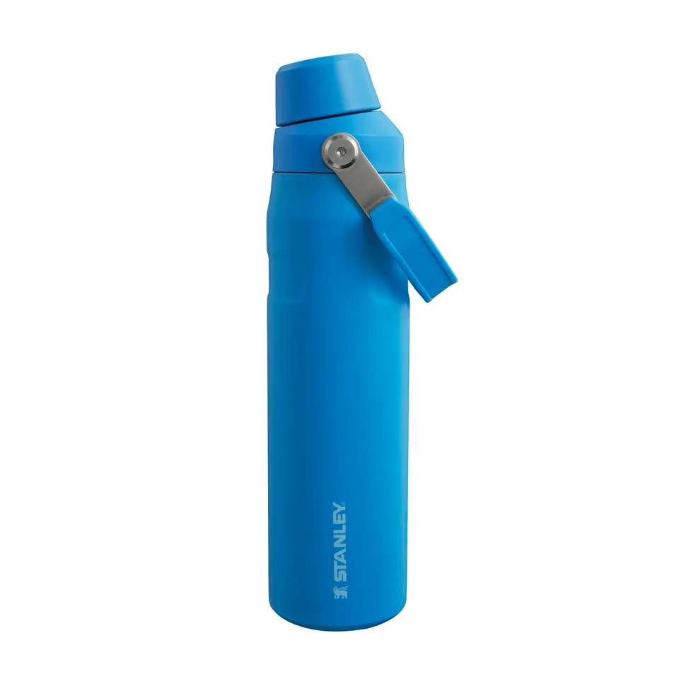 stanley-1913-iceflow-fast-flow-trinkflasche-0-6l-azure image 1