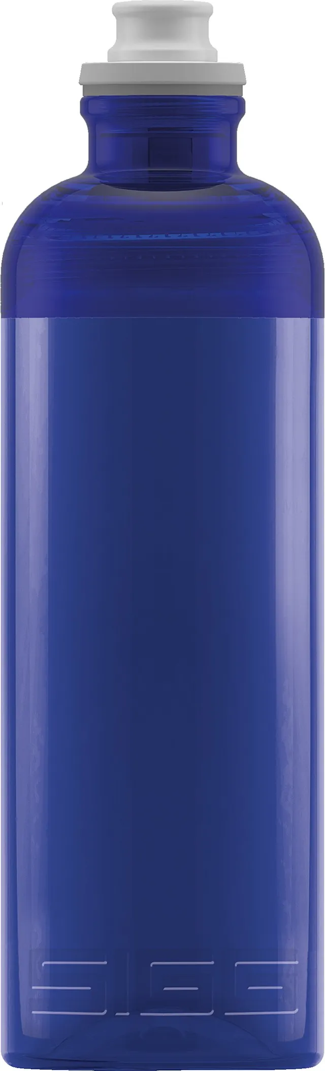 sigg-feel-trinkflasche-0-6l-aus-tritan-leicht-auslaufsicher-bpa-frei-active-spou image 1