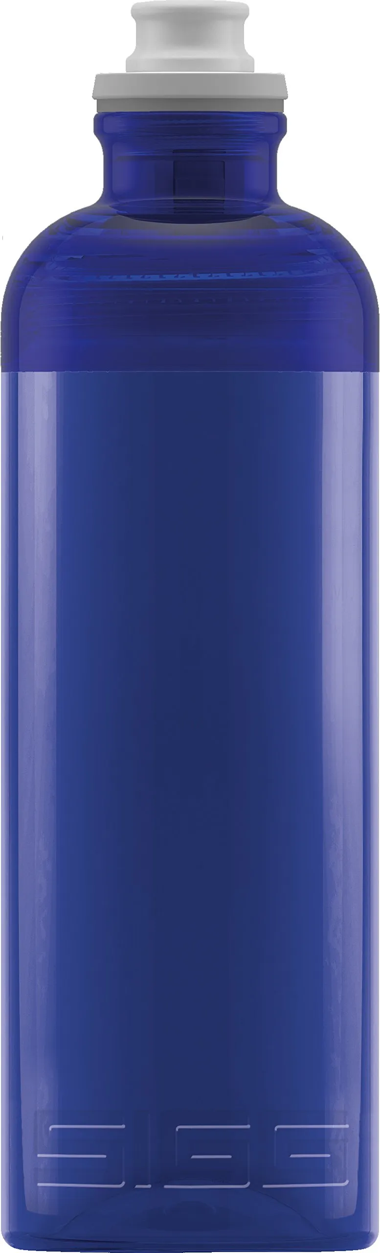 sigg-feel-trinkflasche-0-6l-aus-tritan-leicht-auslaufsicher-bpa-frei-active-spou image 1