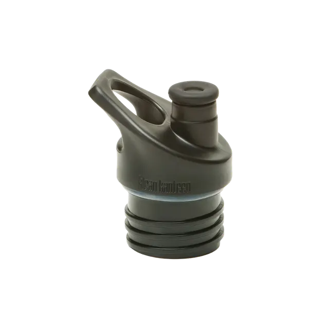 klean-kanteen-sport-cap-f-r-classic-kid-reflect-flaschen image 1