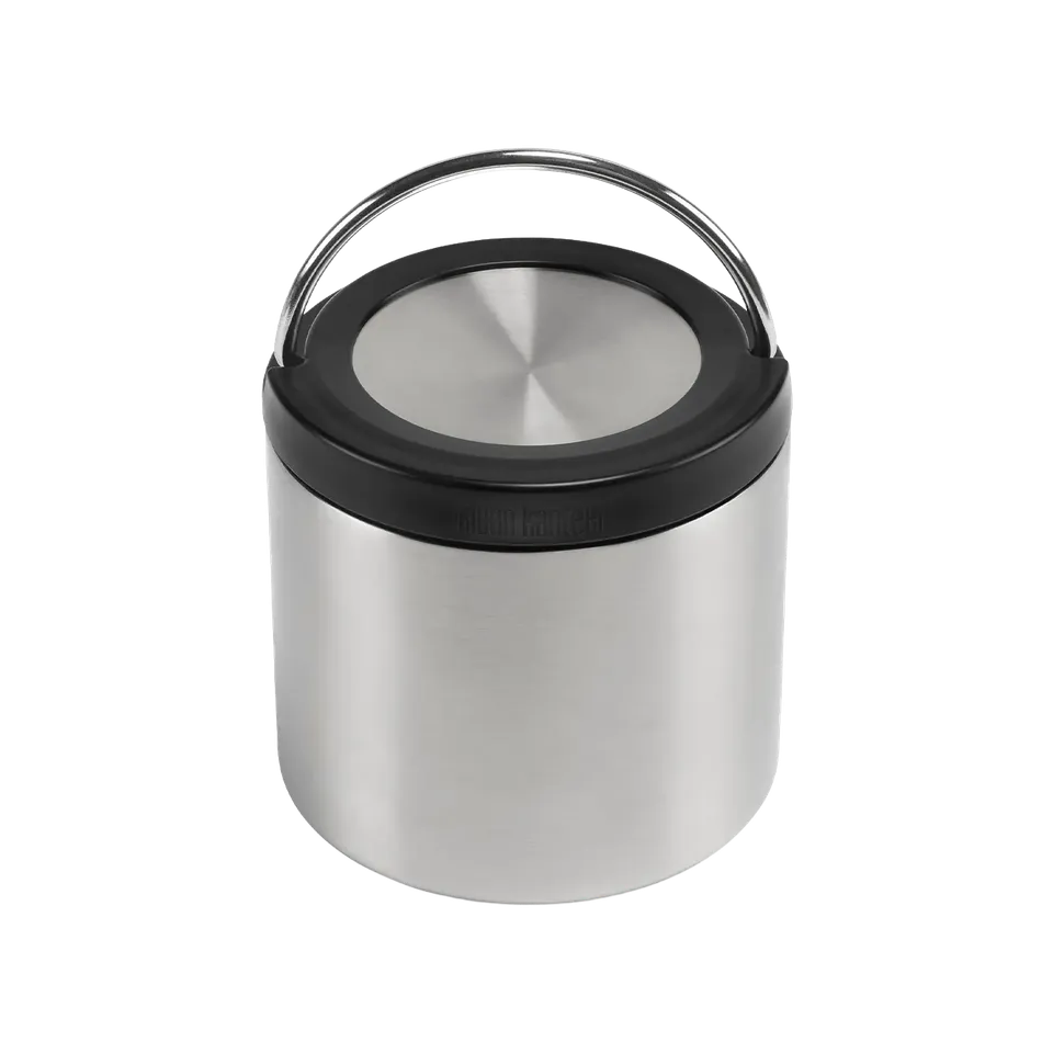 klean-kanteen-tkcanister-473ml-isolierbeh-lter-mit-climate-lock image 1