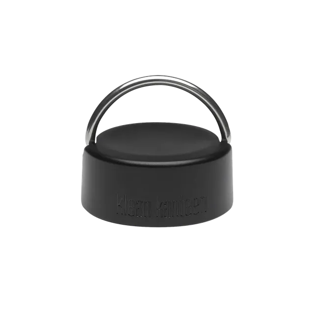 klean-kanteen-edelstahl-loop-cap-f-r-wide-auslaufsicherer-schraubverschluss image 1