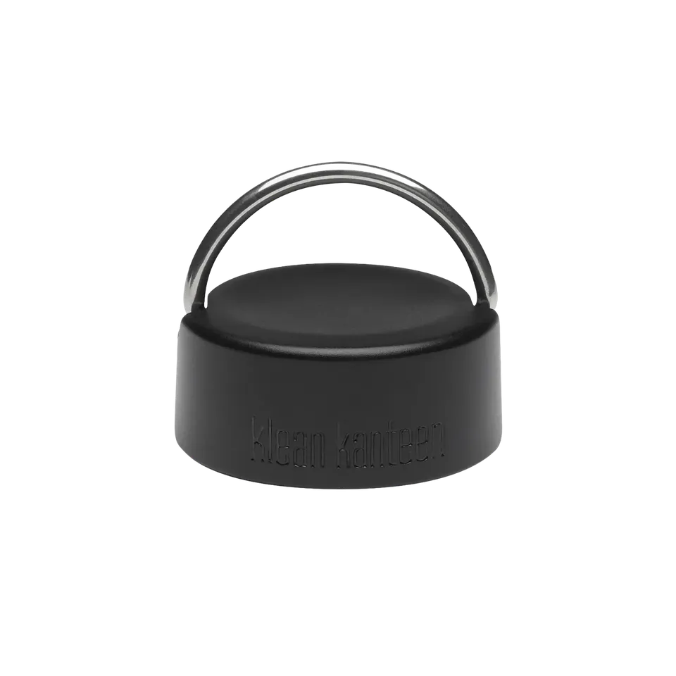 klean-kanteen-edelstahl-loop-cap-f-r-wide-auslaufsicherer-schraubverschluss image 1