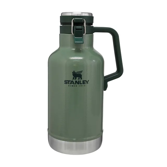 stanley-1913-classic-easy-pour-growler-thermoskanne-1-9-liter-h-lt-bier-24h-kalt image 1