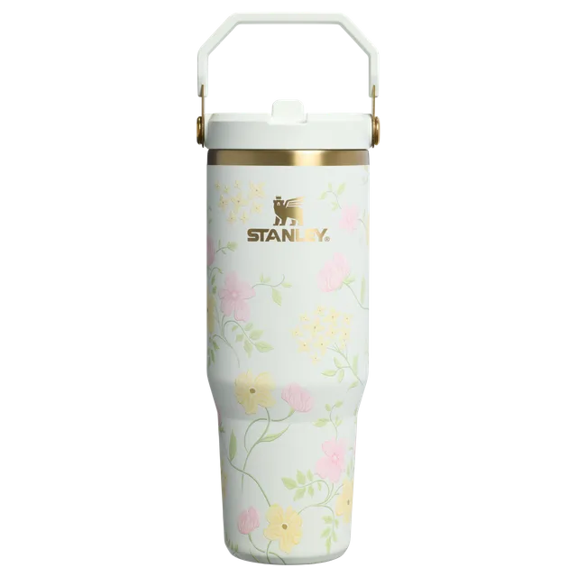 stanley-1913-iceflow-flip-straw-2-0-tumbler-0-89-l-isolierbecher-mit-klapp-stroh image 1
