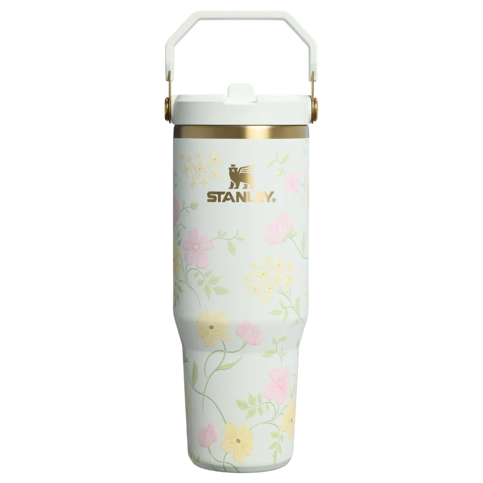 stanley-1913-iceflow-flip-straw-2-0-tumbler-0-89-l-isolierbecher-mit-klapp-stroh image 1