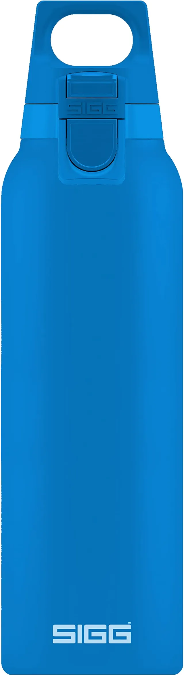 sigg-hot-cold-one-electric-blue-0-5-l-edelstahl-thermoflasche-preisgekr-nt-im-de image 1