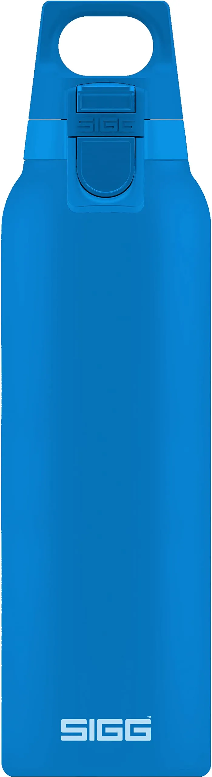 sigg-hot-cold-one-electric-blue-0-5-l-edelstahl-thermoflasche-preisgekr-nt-im-de image 1