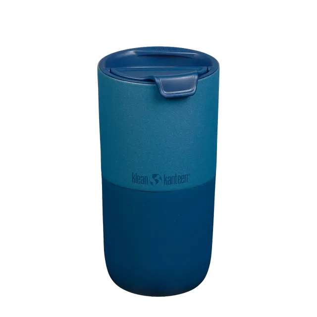 klean-kanteen-rise-tumbler-473ml-mit-flip-lid-deckel image 1