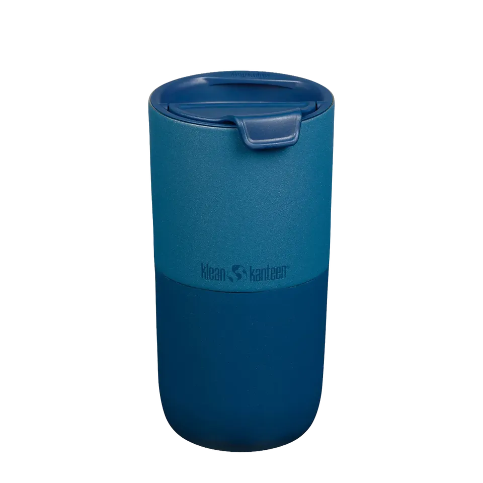 klean-kanteen-rise-tumbler-473ml-mit-flip-lid-deckel image 1