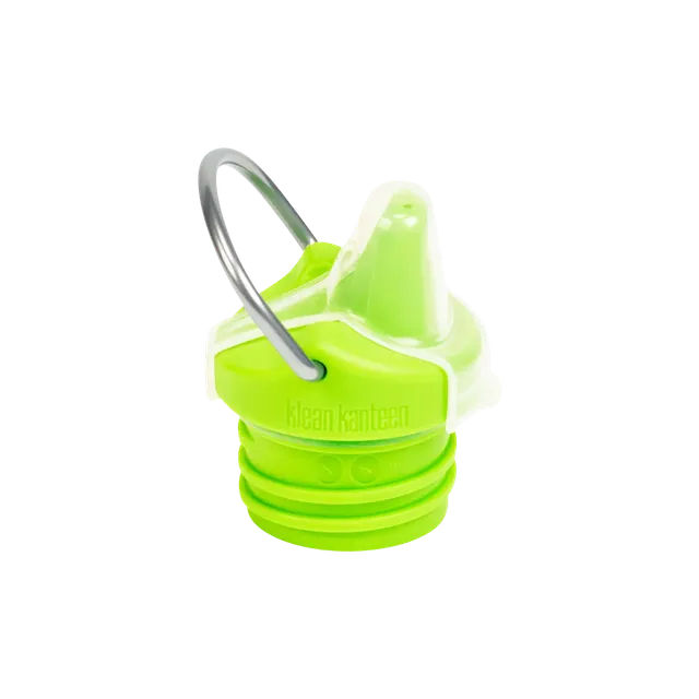 klean-kanteen-sippy-cap-f-r-classic-kid-reflect-trinklernaufsatz-auslaufsicher-b image 1