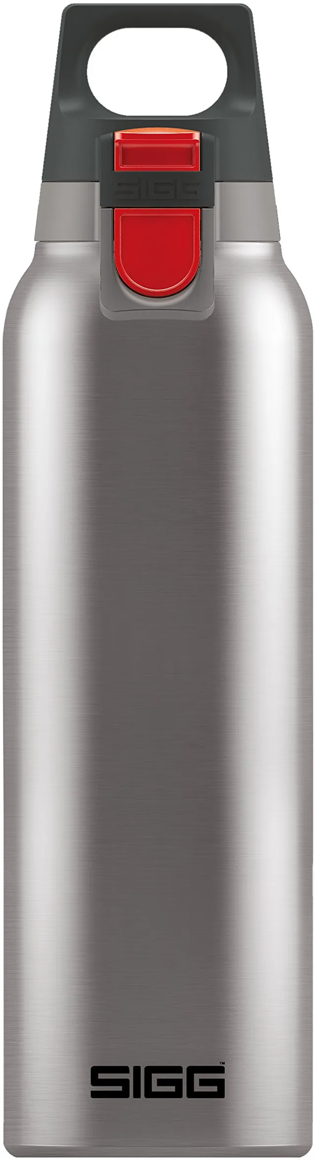 sigg-hot-cold-one-thermo-trinkflasche-isolierte-edelstahlflasche-h-lt-13-stunden image 1