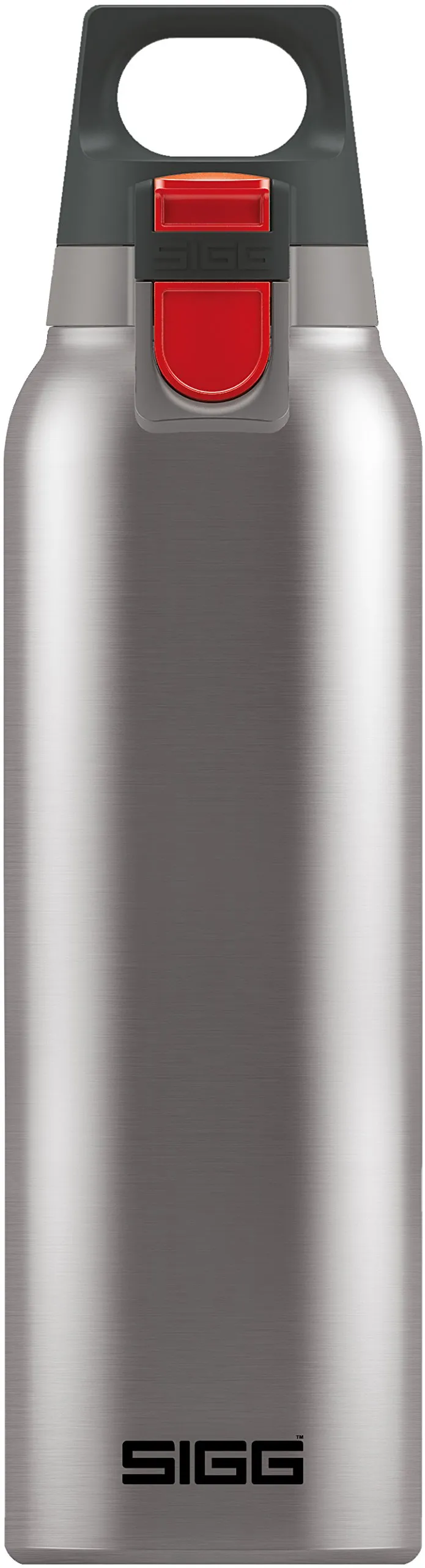 sigg-hot-cold-one-thermo-trinkflasche-isolierte-edelstahlflasche-h-lt-13-stunden image 1
