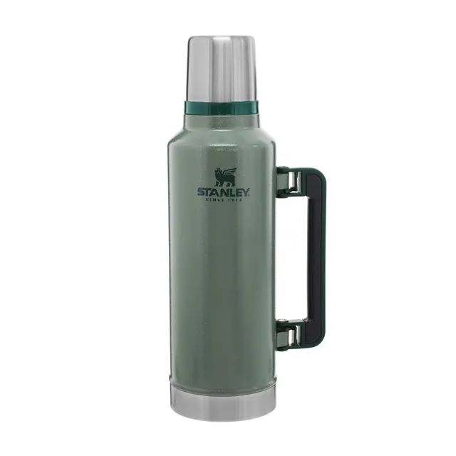 stanley-1913-classic-legendary-thermoskanne-1-9l-32h-hei-kalt-auslaufsicher-sp-l image 1