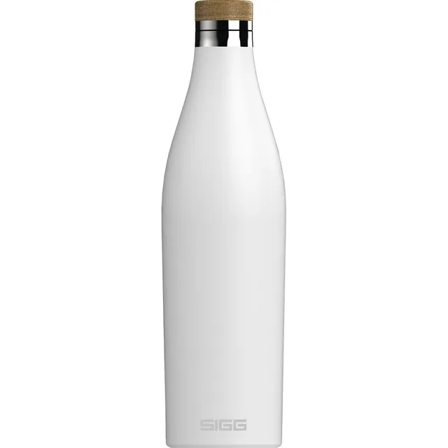 sigg-meridian-isolierte-trinkflasche-0-5l-0-7l-extra-schlank-auslaufsicher-bpa-f image 1