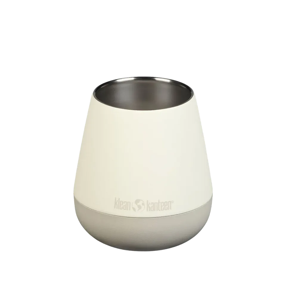 klean-kanteen-rise-wine-tumbler-296ml-isolierter-thermobecher image 1