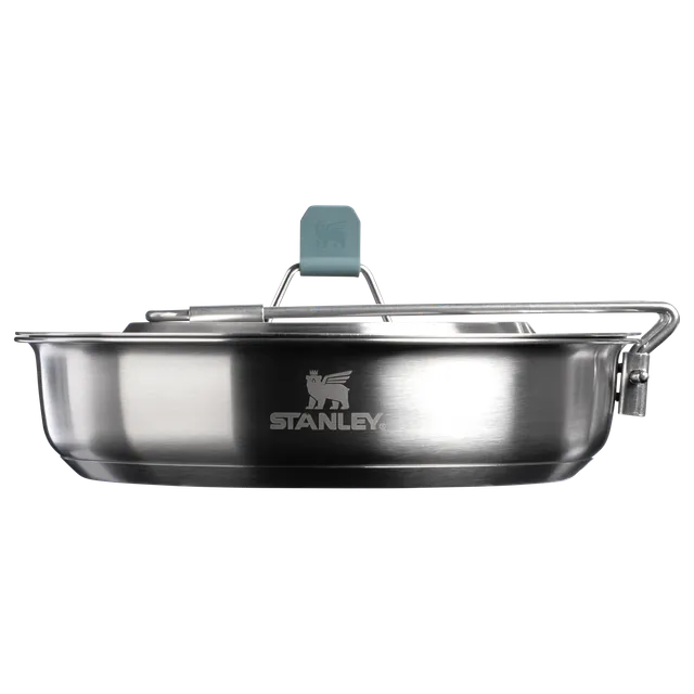 stanley-1913-wildfare-core-fry-pan-cookset-12-teilig-0-94-l-topf-camping-kochset image 1