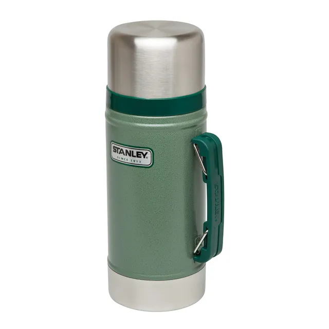 stanley-1913-classic-legendary-food-jar-0-7l-hammertone-green image 1