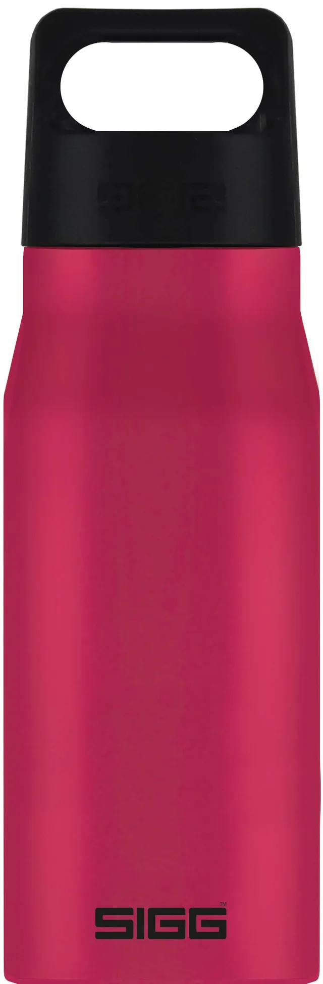 sigg-explorer-edelstahl-trinkflasche-0-75l-f-r-kohlens-urehaltige-getr-nke-ausla image 1
