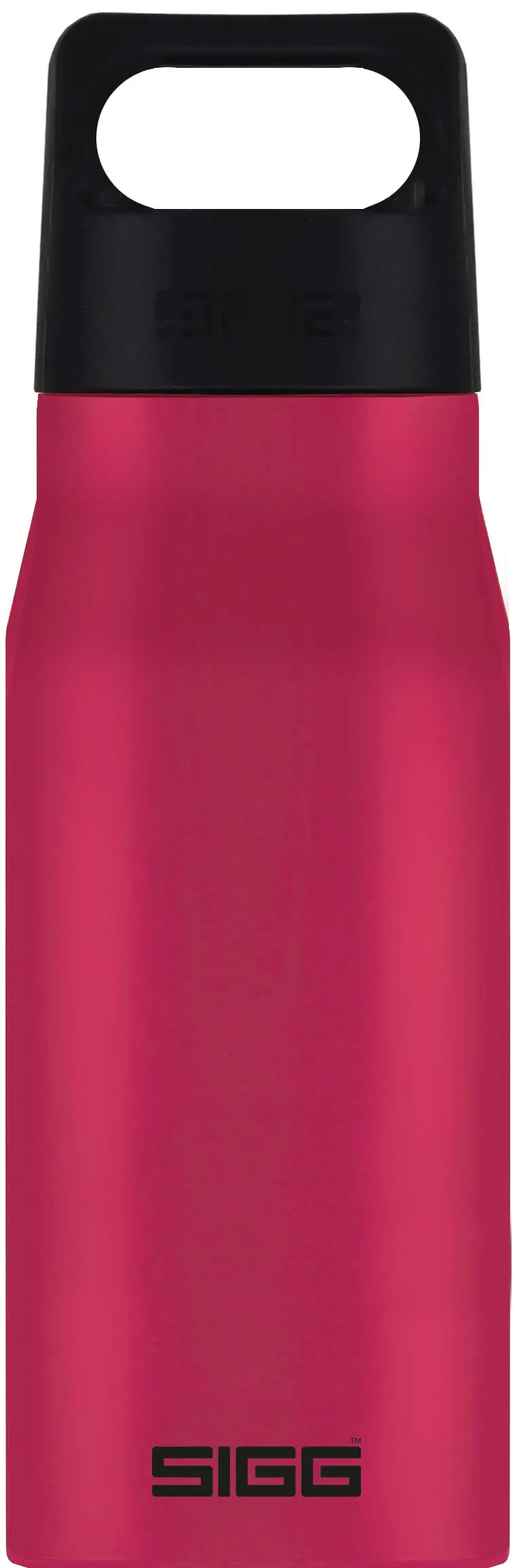 sigg-explorer-edelstahl-trinkflasche-0-75l-f-r-kohlens-urehaltige-getr-nke-ausla image 1