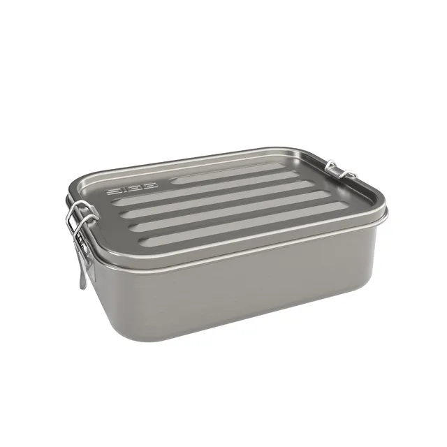 sigg-gemstone-brotdose-aus-edelstahl-mit-separator-auslaufsicher-bpa-frei image 1