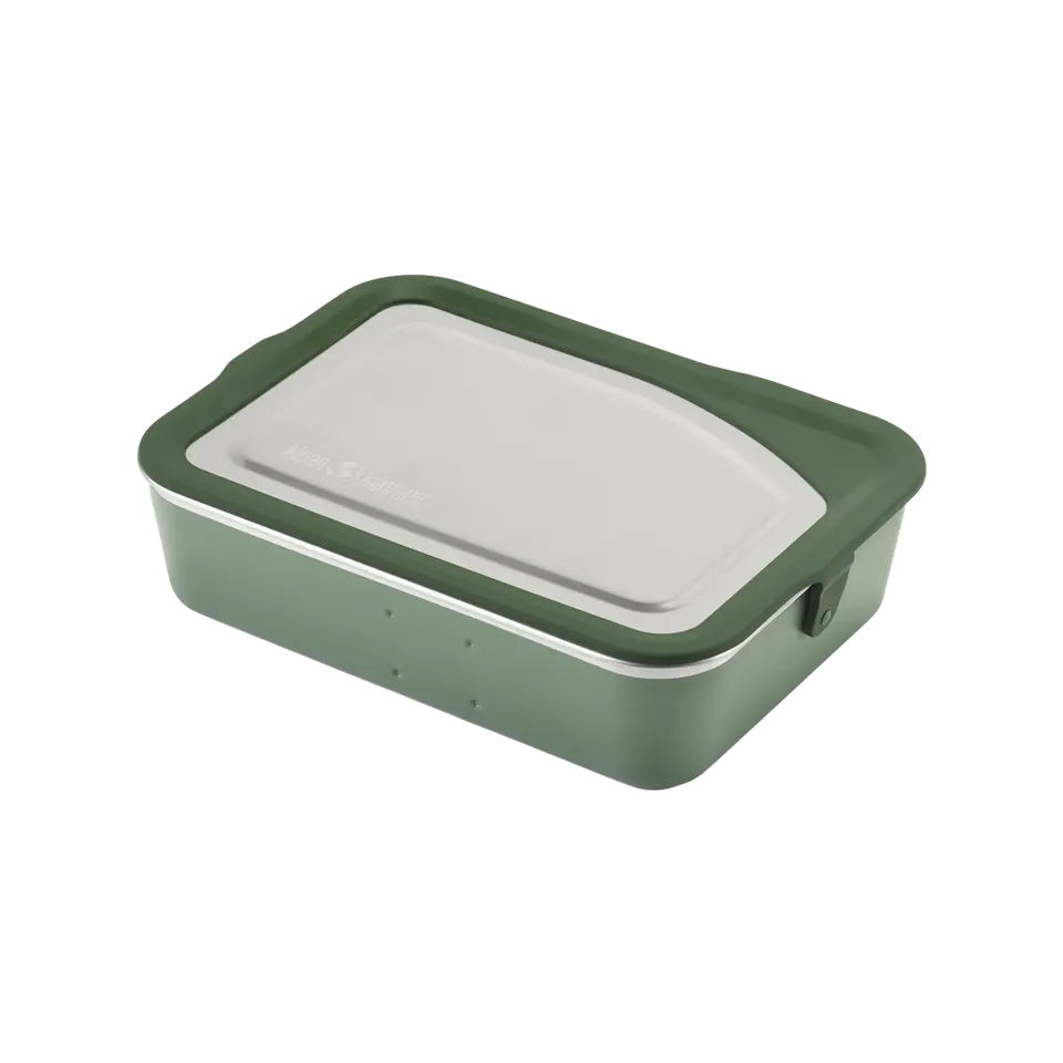 klean-kanteen-rise-lunchbox-1626ml-edelstahl-essensbeh-lter image 1