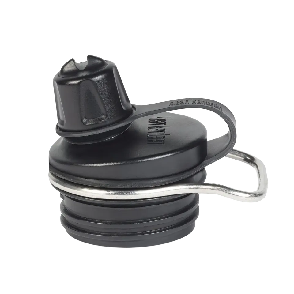 klean-kanteen-chug-cap-f-r-tkwide-auslaufsicherer-verschluss-mit-tragegriff image 1