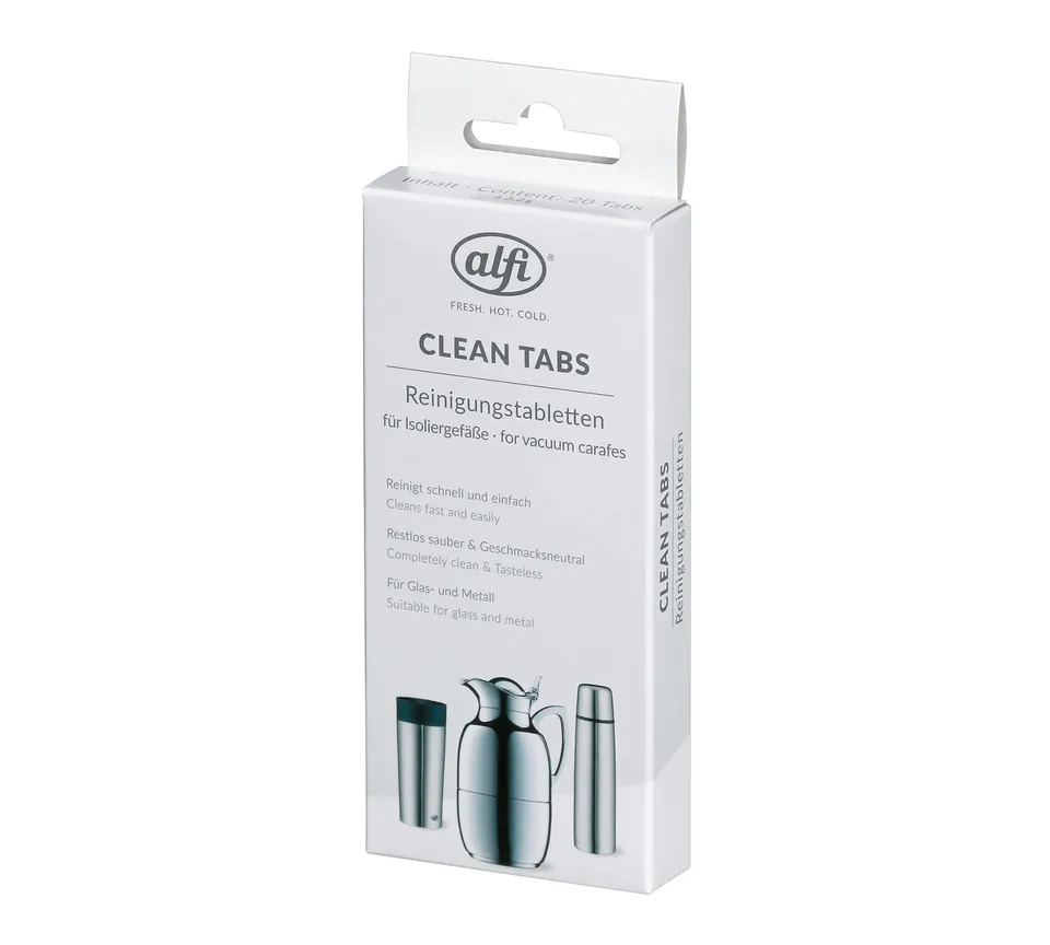 alfi-clean-tabs-reinigungstabletten-f-r-isoliergef-e-20-tabs image 1