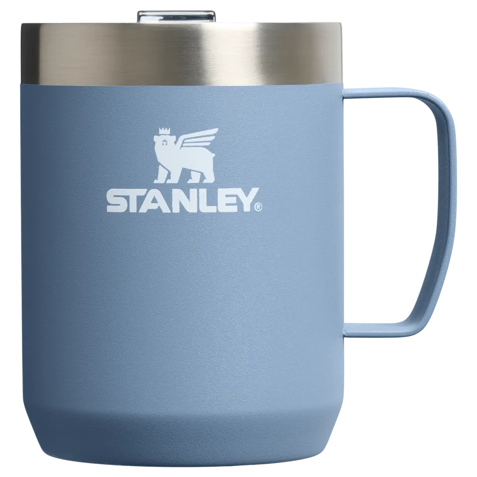 stanley-1913-everyday-camp-mug-0-23l-isolierbecher-f-r-hei-e-getr-nke-mit-spritz image 1