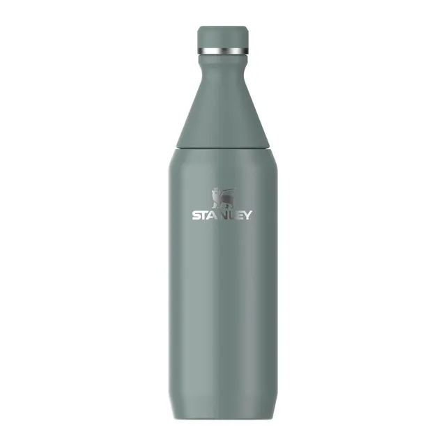 stanley-1913-all-day-slim-trinkflasche-0-6l-shale image 1