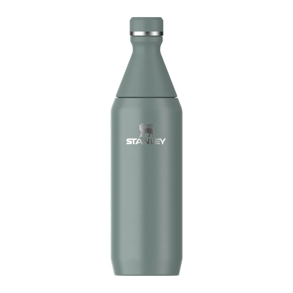 stanley-1913-all-day-slim-trinkflasche-0-6l-shale image 1