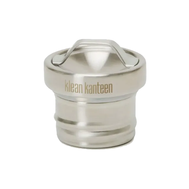 klean-kanteen-edelstahl-loop-cap-f-r-classic-kid-reflect image 1