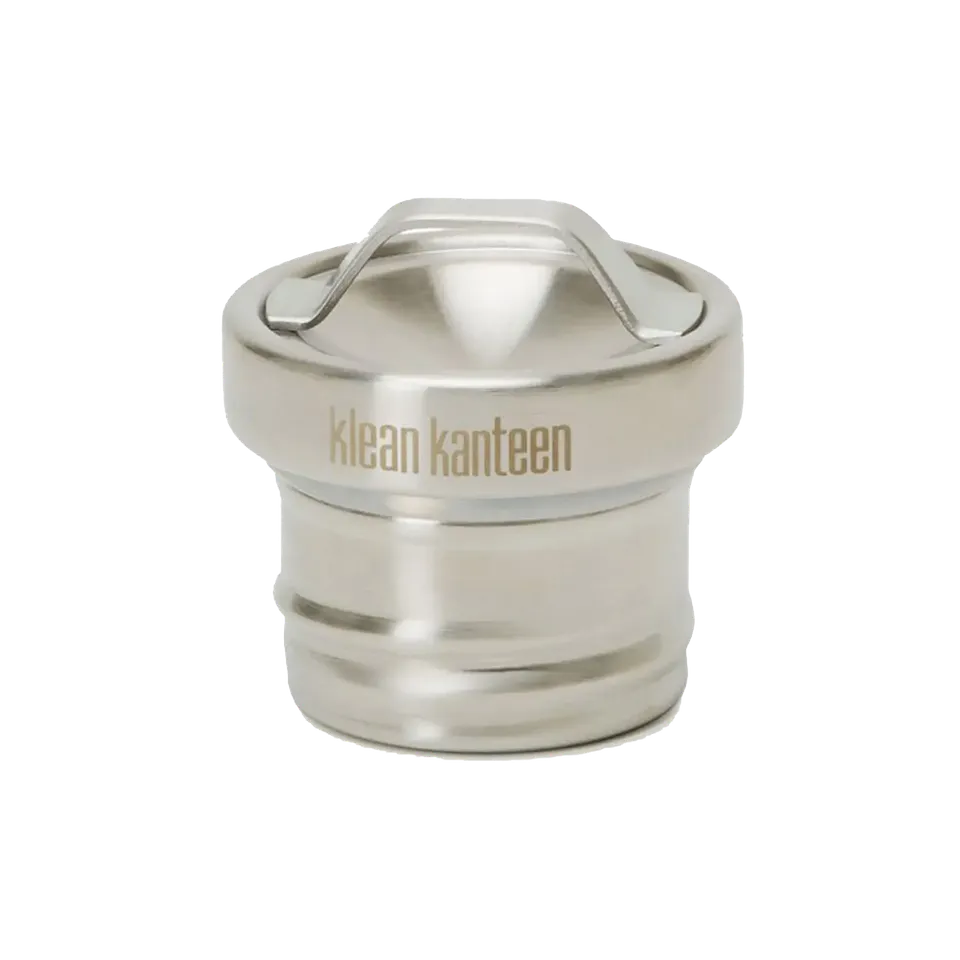klean-kanteen-edelstahl-loop-cap-f-r-classic-kid-reflect image 1