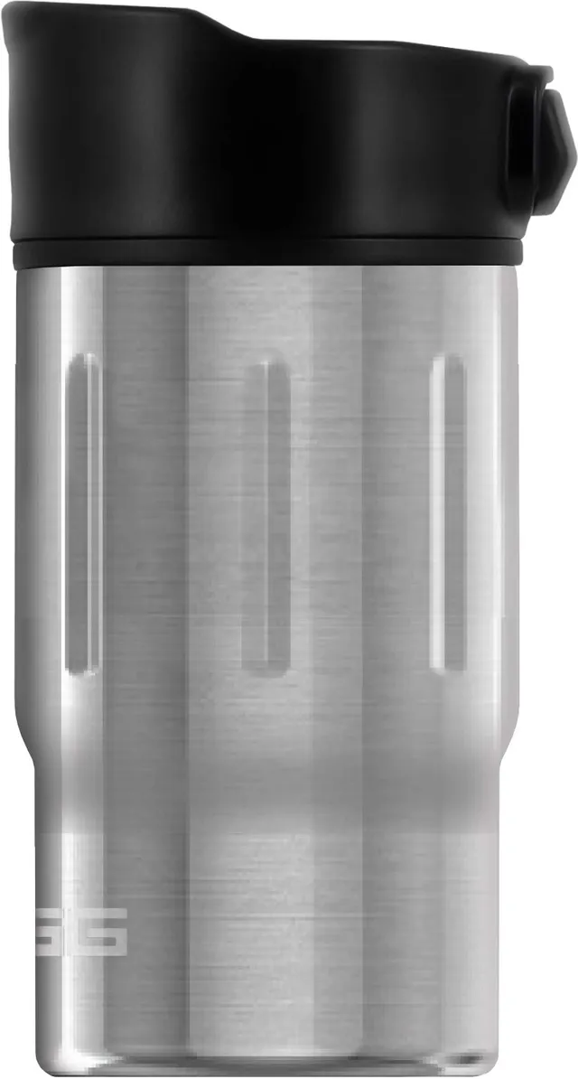 sigg-gemstone-mug-selenite-thermobecher-0-27-l-auslaufsicherer-kaffeebecher-aus- image 1