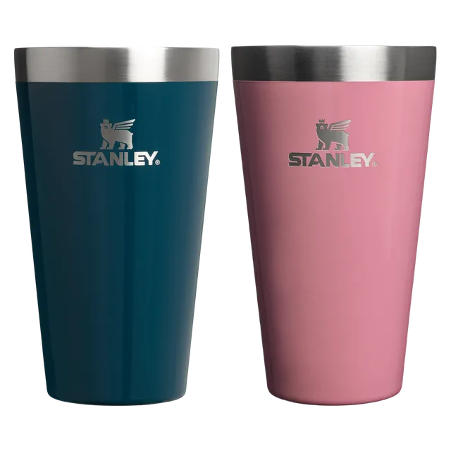 stanley-1913-stay-chill-stacking-pint-2x-0-47-l-stapelbecher-im-2er-set image 1