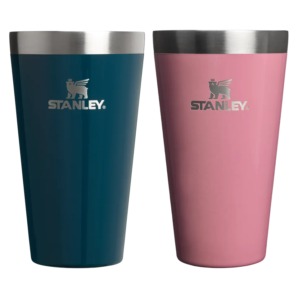 stanley-1913-stay-chill-stacking-pint-2x-0-47-l-stapelbecher-im-2er-set image 1