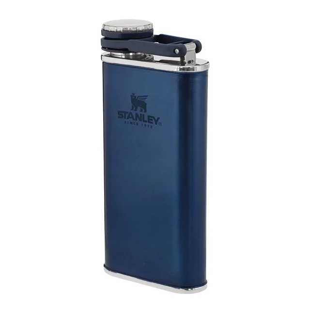 stanley-1913-classic-wide-mouth-flask-0-23l-edelstahl-flachmann-f-r-whisky-ausla image 1