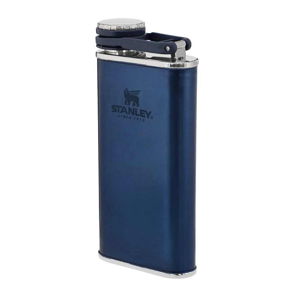 stanley-1913-classic-wide-mouth-flask-0-23l-edelstahl-flachmann-f-r-whisky-ausla image 1