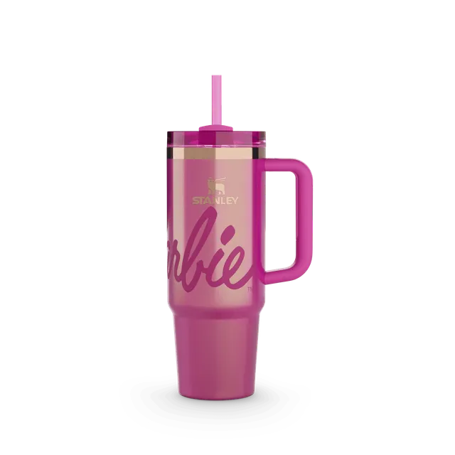 stanley-1913-barbie-icon-quencher-0-89l-limitierter-becher-in-barbie-pink image 1