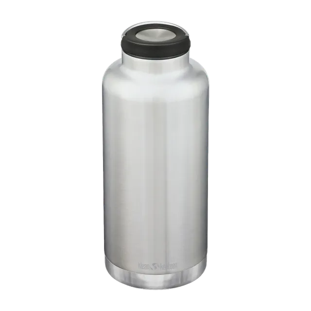 klean-kanteen-tkwide-isolierflasche-1900ml-mit-loop-cap-climate-lock image 1