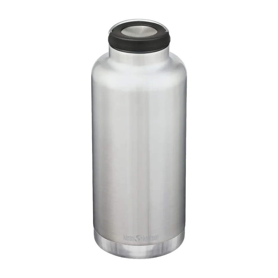 klean-kanteen-tkwide-isolierflasche-1900ml-mit-loop-cap-climate-lock image 1