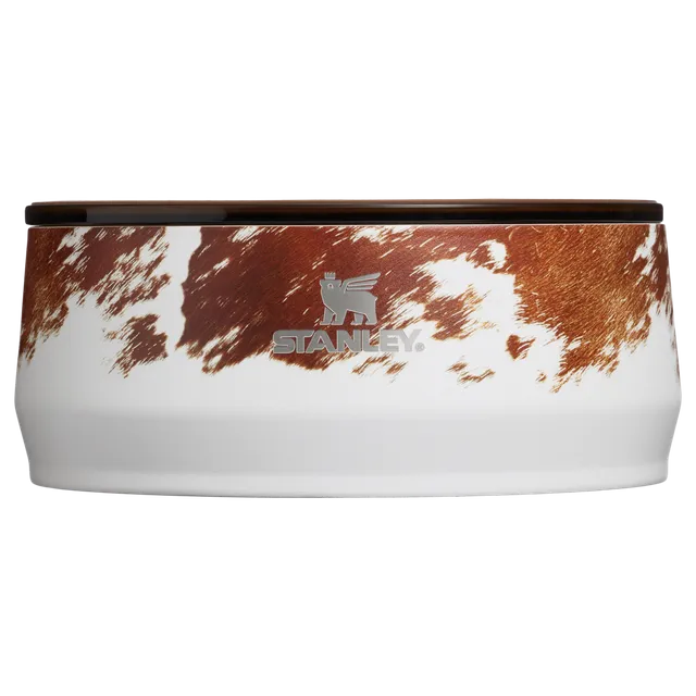 stanley-1913-x-kacey-musgraves-everyday-pet-bowl-0-71-l-haustiernapf-mit-deckel image 1