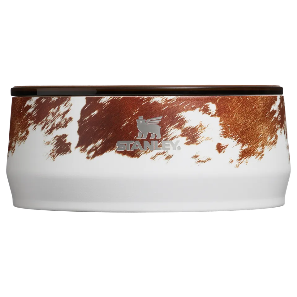 stanley-1913-x-kacey-musgraves-everyday-pet-bowl-0-71-l-haustiernapf-mit-deckel image 1