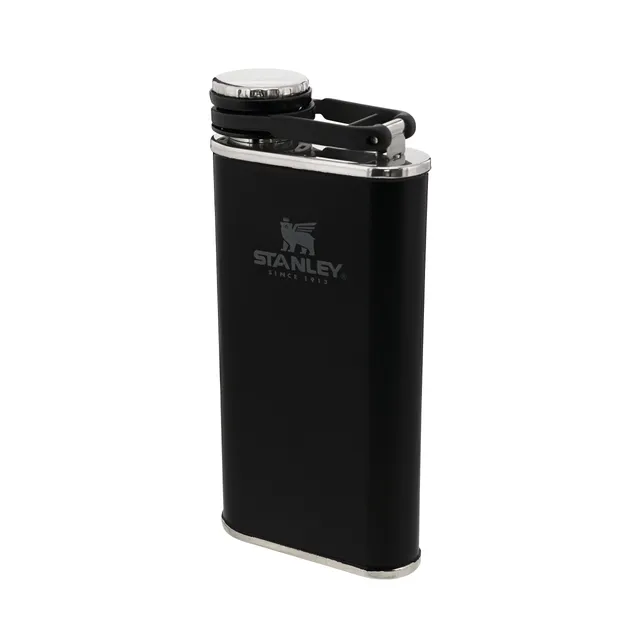 stanley-1913-classic-easy-fill-wide-mouth-flask-0-23l-edelstahl-hipflasche image 1