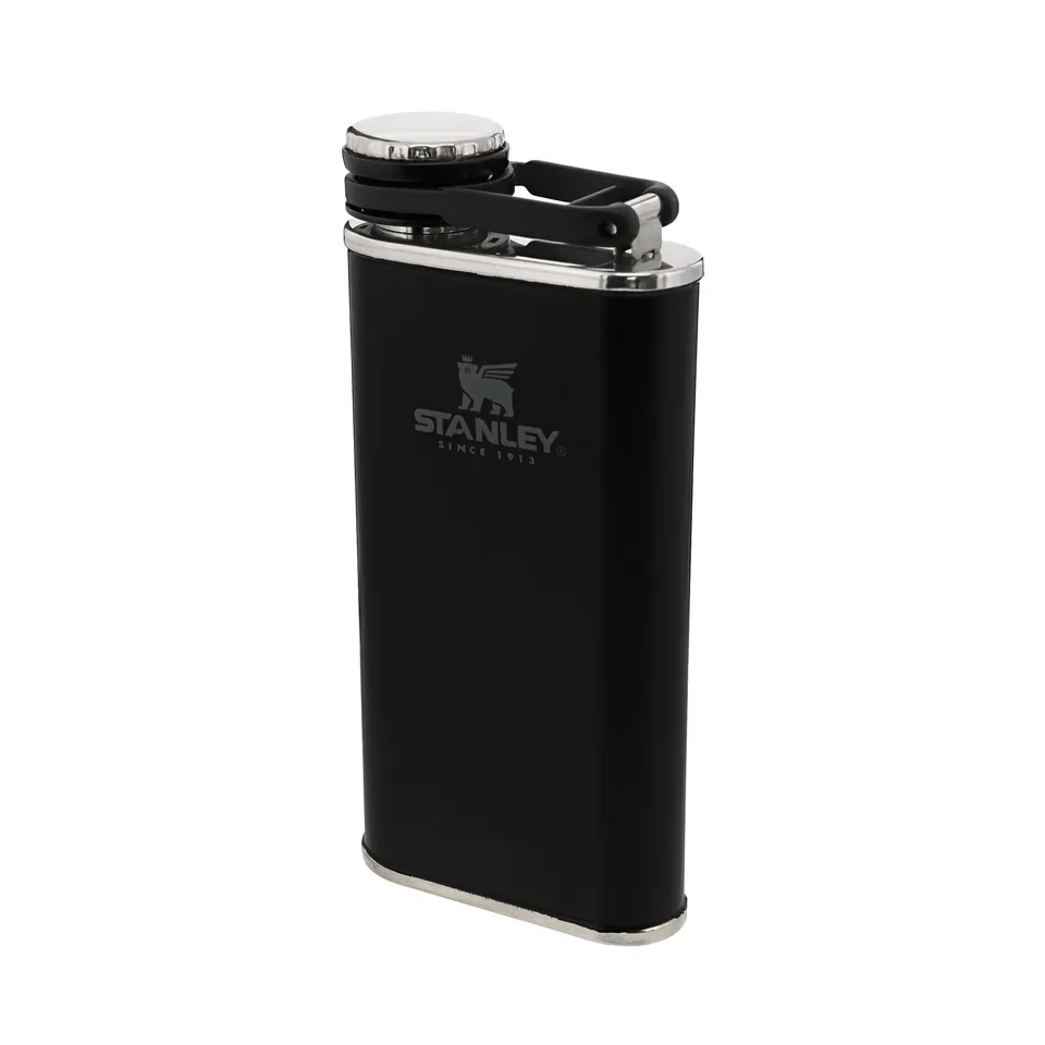 stanley-1913-classic-easy-fill-wide-mouth-flask-0-23l-edelstahl-hipflasche image 1